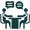 Consultation Icon