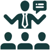 Mentoring Icon