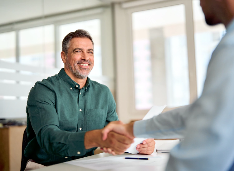 Consultation Service